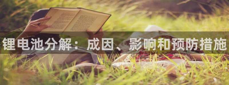 尊龙实业有限公司是正规还是仿：锂电池分解：成因、影响和预防措施