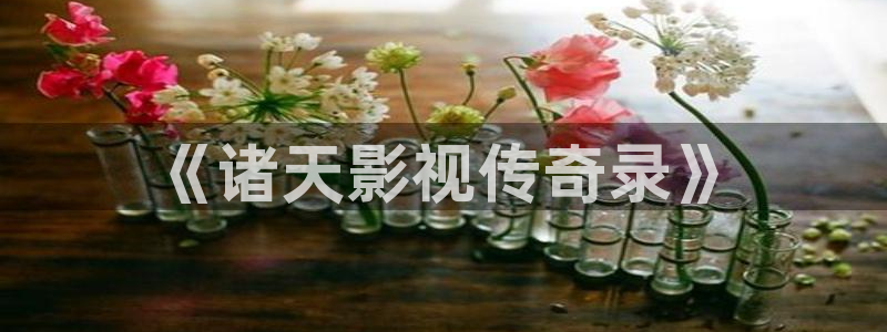 yy4408首播影院：《诸天影视传奇录》