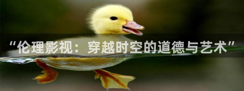 yy4080首播影院：“伦理影视：穿越时空的道德与艺术”